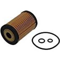 FEBI BILSTEIN Oljefilter 36634