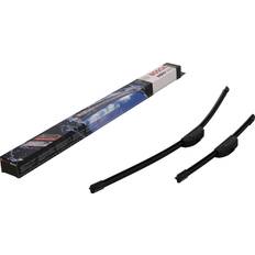 Wiper Equipment Bosch Windscreen Wipers Aerotwin AR613S 600 340 mm Set of Wiper Blades for AR613S