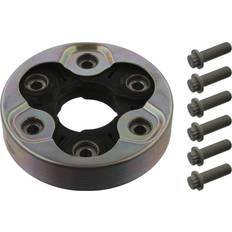 FEBI BILSTEIN Hardyskive 40923 Foran 106 Med Skruer