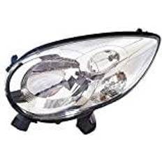 Alkar Forlygter CITROËN 552-1123R-LD-EM