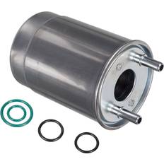 FEBI BILSTEIN Brændstoffilter 48554 Med Pakninger