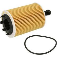 Vw r32 Mahle OX 188D ECO Engine Oil Filter R32