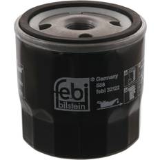 FEBI BILSTEIN Oliefilter OPEL FIAT CHEVROLET 32122