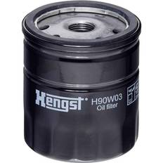 HENGST FILTER Oliefilter H90W03 M18x1.5