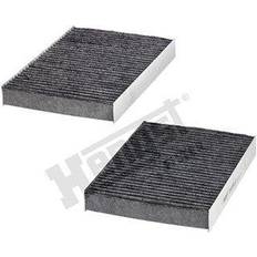 HENGST FILTER Carbon Activated Cabin Air