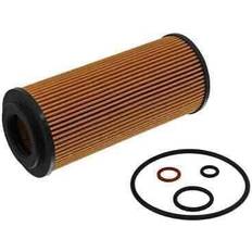 FEBI BILSTEIN Oil Filter With Seal Rings 1 Piece