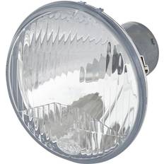 Hella 1K3 114 155-001 Halogen-Insert Headlight 24/12V Round