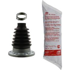 FEBI BILSTEIN Drivakselmanchet 38365 Gummi VOLKSWAGEN