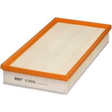 HENGST FILTER Luftfilter Filterinnsats E1056L 7L6 7L7