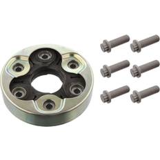 FEBI BILSTEIN Hardyskive 104552 Foran 150 105 Med Skruer