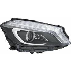 Hella 1ZT 010 818-481 Bi-Xenon LED Headlight