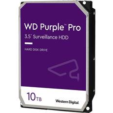 Western Digital Purple Pro WD101PURP 10TB