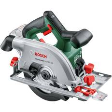 Cirkelsågar Bosch UniversalCirc 18V-53 Solo