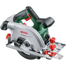 Lame de scie Scies électriques Bosch UniversalCirc 18V-53