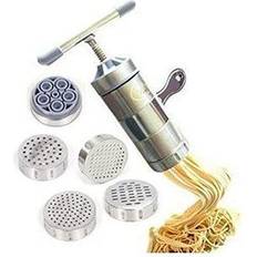 Pasta Makers Branded Stainless Steel Manual Noodles Press Machine Maker