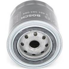 Bosch Automotive 451 103 084 motorblock