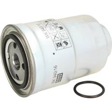MANN-FILTER Brændstoffilter WK 940/16 x