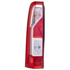Hella Side & Rear Lamp Light