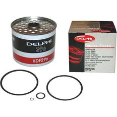 Delphi Cav filterindsats "original" type 296