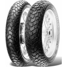 Pirelli Ganzjahresreifen Motorradreifen Pirelli MT60 ﻿RS 180/55 R17 M/C 73W TL