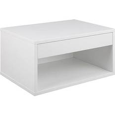 AC Design Furniture Kelda Bedside Table 35x50cm