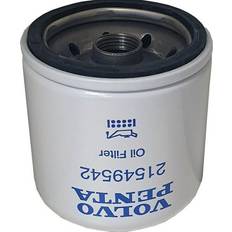 Oljefilter till volvo penta Oljefilter Volvo Penta 21549542