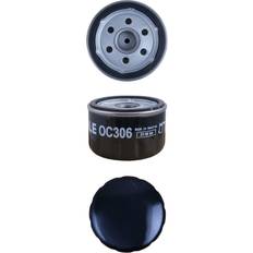 Mahle Oliefilter OC 306 3/4"-16UNF-2B