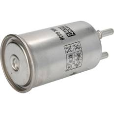 MANN-FILTER Fuel Filter WK 6038