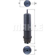 Fuel Filter KL 872/7 KL 8727