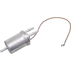 FEBI BILSTEIN Brændstoffilter 101317 med Trykregulator