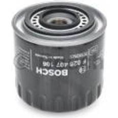 Renault Filter Bosch oljefilter F 026 407 106