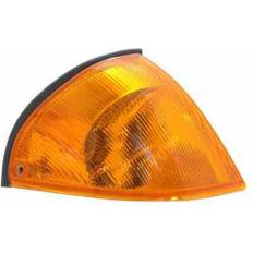 Subaru Feux de véhicule TYC Clignotant 18-5670-05-2 Orange Avant Gauche