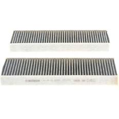 Bosch 1987435522 Cabin Active Carbon