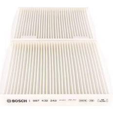 Fahrzeugteile Bosch M2242 Innenraumfilter Standard