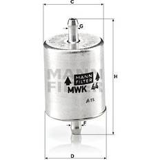 MANN-FILTER MWK