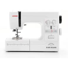 Janome Symaskiner Janome Easy Jeans 1800