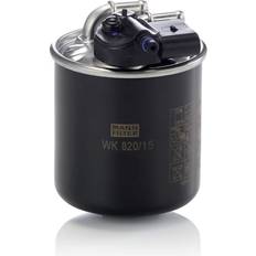 MANN-FILTER Fuel Filter WK 820/15