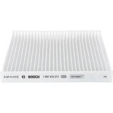 Chrysler Filters Bosch M2273 Cabin Filter Standard