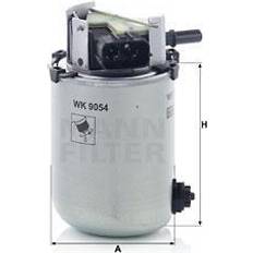 MANN-FILTER Drivstoffilter WK 9054 1.5D 1.6D 2.0D