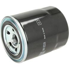 MANN-FILTER Brændstoffilter WK 822/4