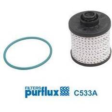 Purflux C533A Fuel Filter