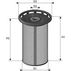 Purflux C873 Diesel Filter
