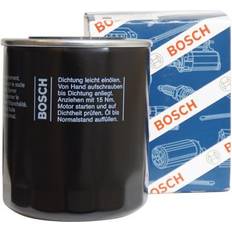 Bosch oljefilter 451