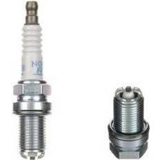 NGK BKR6EKUB 3584 Spark Plug Copper Core