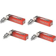 Champion Auto Parts genuine spark plugs briggs