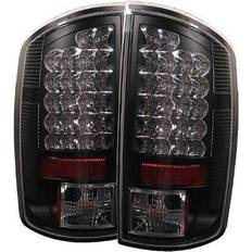 Dodge Vehicle Lights Spyder Dodge Ram 1500 2500