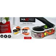 Gemüsemühlen & Minihacker Maxxmee zerkleinerer chop'n slice plus