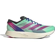 Adizero takumi adidas Adizero Takumi Sen 9 M - Pulse Mint/Lucid Fuchsia/Lucid Blue