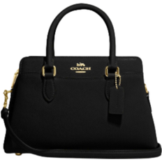 Coach Mini Darcie Carryall - Gold/Black