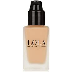 Lola Matte Long Lasting Liquid Foundation R044